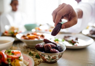 Fact Or Fiction: Nutrition During Ramadan