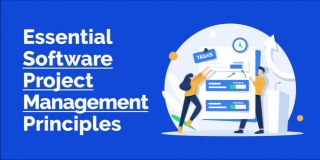 Software Project Management Essentials: Key Principles And Best Practices