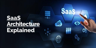 SaaS Architecture: Types, Tenancy Models, Benefits, And More