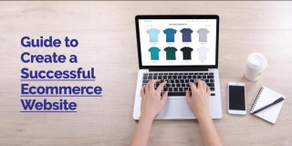 Build A Successful Ecommerce Website In 2024: A Step-by-Step Guide