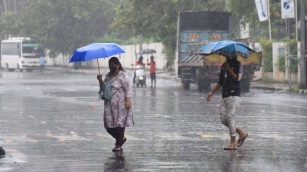 Rain Alert: మరో 3 రోజులు వర్షాలు.. తెలుగు రాష్ట్రాల్లో ఈ జిల్లాల వారికి గుడ్‌ న్యూస్‌