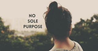 No Sole Purpose