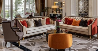 Timeless Trends: Classic Interior Design Elements That Never Go Out Of Style