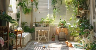 Sustainable Style: Eco-Friendly Tips For A Greener Home Design