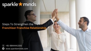 Steps To Strengthen The Franchisor Franchisee Relationship In India
