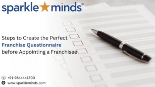 Steps To Create The Perfect Franchise Questionnaire Before Appointing A Franchisee In India