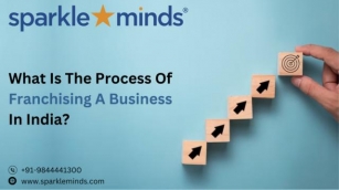 What Is The Process Of Franchising A Business In India?