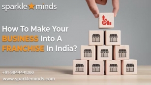 How To Make Your Business Into A Franchise In India?