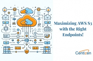 Maximizing AWS S3 With The Right Endpoints