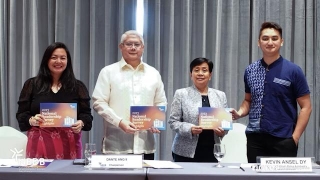 National Book Development Board Urges Focus On Readership And Literacy Initiatives Ramps Up Efforts To Boost Reading Among Filipinos