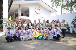 Henry Sy Foundation: Revitalizing The Philippine School For The Deaf
