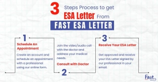 What Is ESA Certification