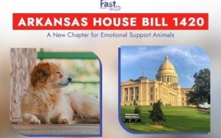 House Bill 1635 : Tennessee Laws Put A Ban On ESA Entry To Restaurants And Hotels?