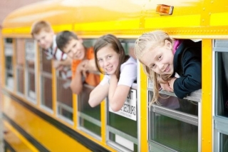 Final Hours To Save 20% On School Bus Rental!
