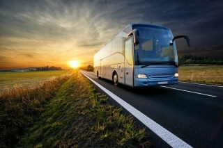 Get 25% Off Charter Bus Rentals For Stress-Free Travel!