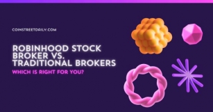 Robinhood Stock Broker Vs. Traditional Brokers: Which Is Right For You?