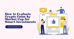 How To Evaluate Crypto Coins By Market Cap For Smart Investments
