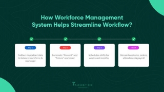 What Is Workforce Management? Process & Complete Working