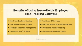 Employee Time Tracking Software: Track Field Employee Hours Without Fuss