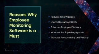 Future Of Employee Monitoring Software In 2024
