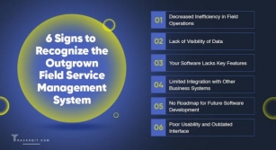 6 Signs You’ve Outgrown Your Field Service Management Software