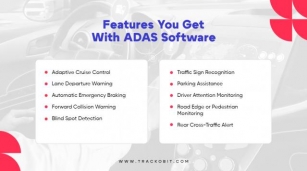 Advantages And Disadvantages Of Advanced Driver Assistance Systems