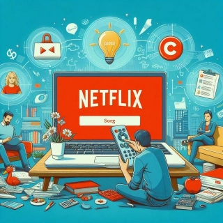 How To Change Your Plan On Netflix: A Quick Guide