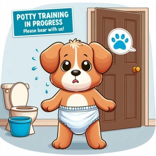 How To Stop A Dog From Peeing In Your House