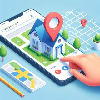 How To Change Your Home Address On Google Maps: A Step-by-Step Guide