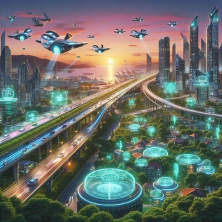 In Which Areas Can New Innovations Come Up In The Future: Exploring Future Tech