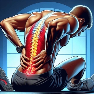How To Crack Your Lower Back: Unlock Tightness And Relieve Pain