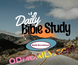 BASIC SCRIPTURES: 7TH February 2024 ODM