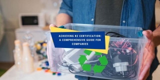 Achieving R2 Certification: A Comprehensive Guide For Companies