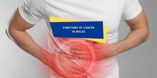 Symptoms Of Cancer In Males