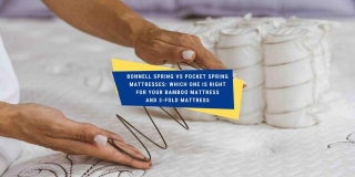 Bonnell Spring Vs Pocket Spring Mattresses: Which One Is Right For You