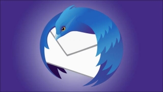 How To Import OLM Files Into Thunderbird?