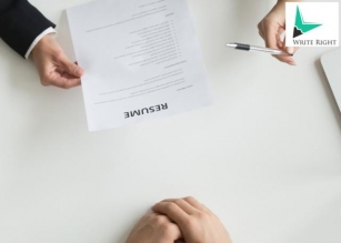 Cover Letter Vs. Resume: What’s The Difference And Why You Need Both