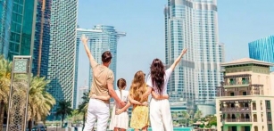 Can Freelance Visa Sponsor Family In Dubai? All You Need To Know