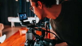 How To Be A Professional Freelance Videographer In Dubai?