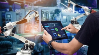 Predictive Maintenance With IoT Technology