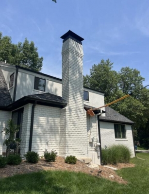 Understanding Chimney Dampers: Types, Functions, And Benefits