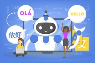 Seamless Conversations, Anywhere: The Multilingual Chatbot Solution