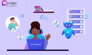 How HR Helpdesk Bots Revolutionize Workplace Support
