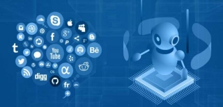 How Businesses Can Get Benefits From The Social Media Chatbot