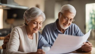 Securing Their Future: Term Life Insurance For Elderly Parents