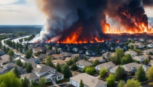 The Impact Of Natural Disasters On Property Insurance Rates
