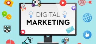 Forefront Of Innovation In Digital Marketing