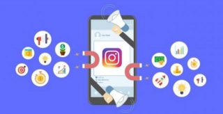 Reasons To Use Instagram For Digital Marketing