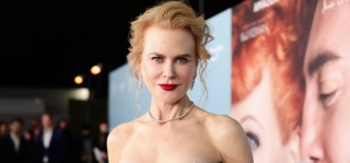Nicole Kidman, 56, Deemed Too Old In Latest Revealing Photoshoot