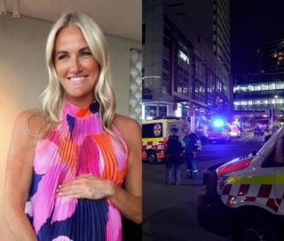 Among The Six Fatalities In The Sydney Shopping Center Attack Was A Mother Who Made Desperate Attempts To Save Her Injured Baby.
